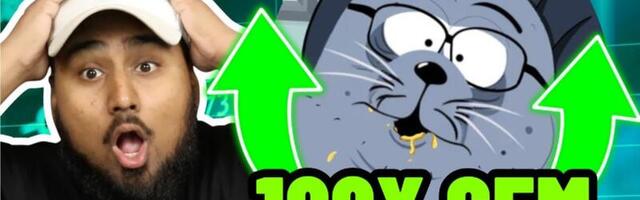 Few Days Left to Participate in the Hottest SOL-Based Meme Coin Presale – Next 100x Crypto Gem?