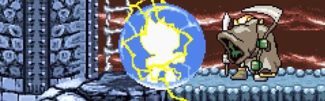 The most-delayed video game ever is finally out — Kien releases after 22 years for Game Boy Advance