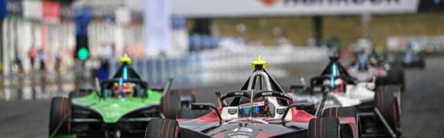 Formula E wraps its 10th season this weekend—what’s next for the sport?