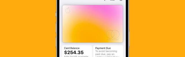 Apple Talking With JPMorgan Chase About Potential Apple Card Partnership