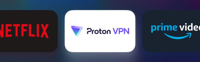 Proton expands its VPN offerings to Apple TV, where the use cases get tricky