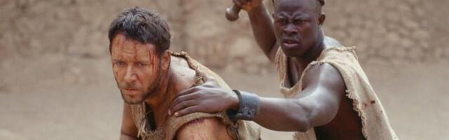 5 reasons why the original Gladiator is still worth watching