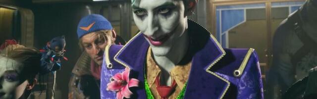 Suicide Squad: Kill the Justice League price plummets to $4 in Steam Autumn Sale