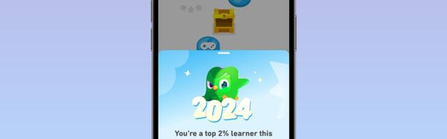 Duolingo Year in Review 2024: how to find yours right now