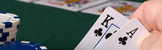 The latest in poker cheats: Tiny cameras that can see cards as they’re dealt