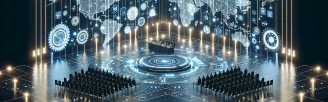 TiE Bangalore hosts 2024 Global Summit