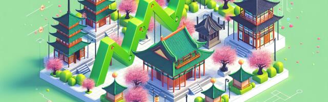 Asian markets rise following Wall Street rally