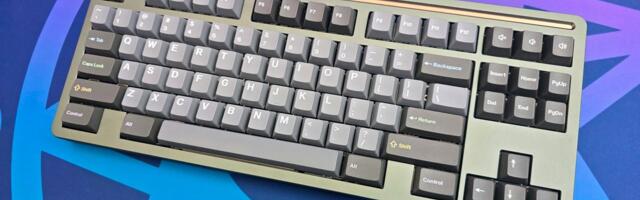 Mode Loop TKL (2024) Review: A Classy Classic in the Making