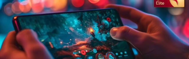 There's a Snapdragon 8 Elite version with just seven CPU cores now