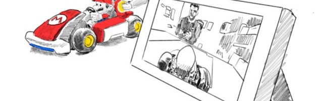 Mario Kart Live: Home Circuit Review