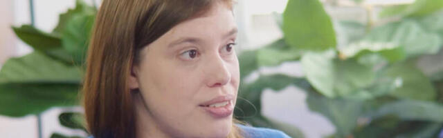 SRTX’s Katherine Homuth wants to solve for everything