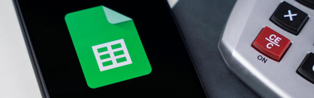 Google Sheets is now faster, so your spreadsheets don’t hold you hostage