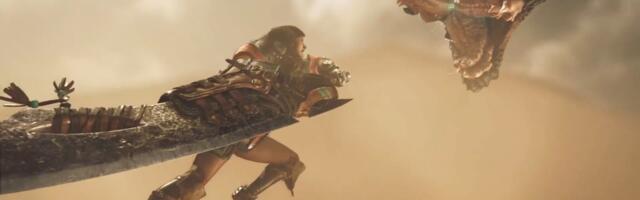 How long is Monster Hunter Wilds