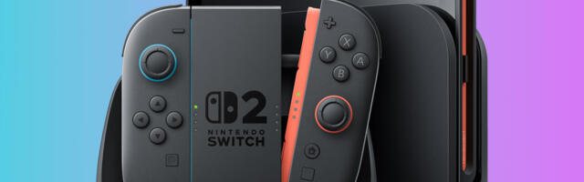 Nintendo Switch 2 Direct: Everything you need to know about the new console reveal today