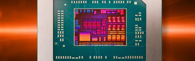 AMD quietly announces Ryzen 8000HX series — Dragon Range Refresh arrives to replace AMD's top laptop CPUs