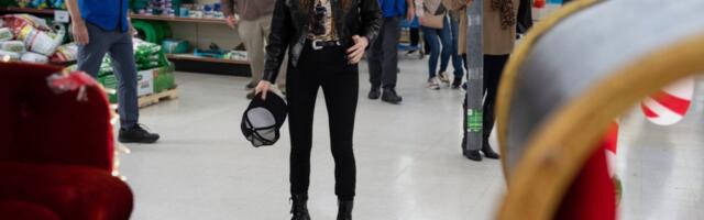 Poker Face Season 2’s Trailer Hails the Return of the ‘Bullshoot’ Detector