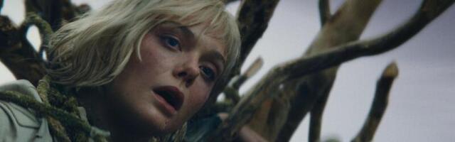 We Can’t Get Over the Alien Easter Egg in the New Predator Trailer