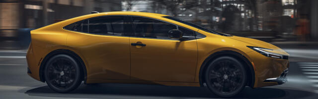 Do Hybrids And EVs Really Get Better MPG When City Driving?