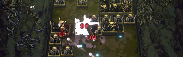 Four great games from Steam’s June Next Fest