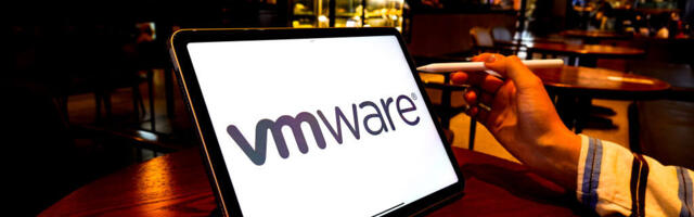 VMware perpetual license holder receives audit letter from Broadcom