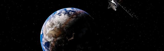 The EU Proposes New Rules to Govern the European Space Race