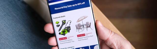 Remember To Take Advantage of These Amazon Prime Perks During Prime Day Wednesday
