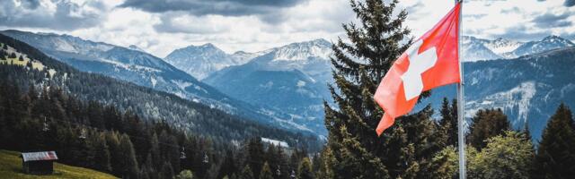 Swiss Bank Sygnum Launches Regulated SUI Custody and Trading for Institutions