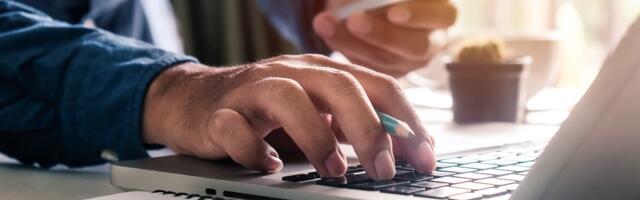 The end of laptops at work? Desktop as a service is now cheaper and easier to run, reports claim
