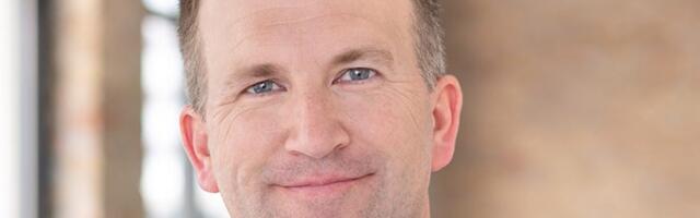 Who is the new Target CEO, Michael Fiddelke? He's taking the top job after joining as an intern more than 20 years ago.