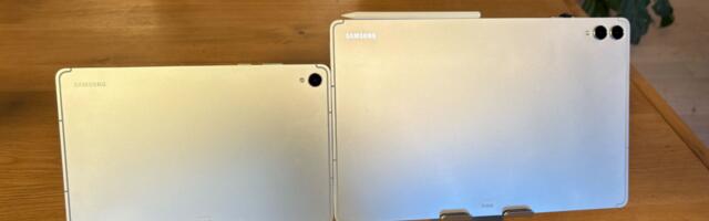 Samsungs new Galaxy Tab S11 and S11 Ultra bring AI to the forefront