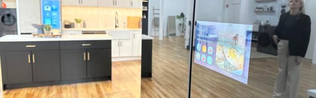 Nobody Wanted This: Samsung Fridges Are Getting Ads
