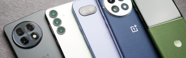 5 phone features I refuse to compromise on