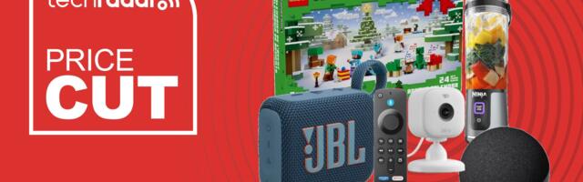 17 best early Prime Day deals for less than $50 – Lego, Echo, Blink, Apple, and more