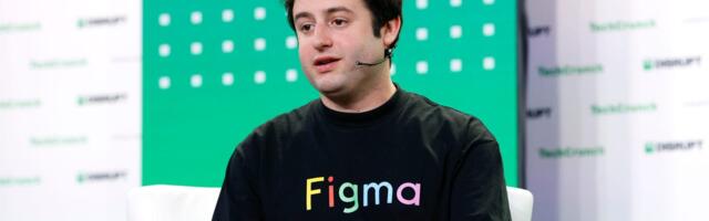 Figma's CEO said his software won't replace the work of a world-class designer