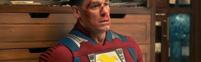 Peacemaker season 2 episode 8 trailer has sparked some wild fan theories about the show's end – and an appearance from Man of Tomorrow's villain