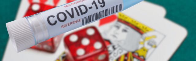 COVID loans fraudster sentenced for using funds on gambling and crypto