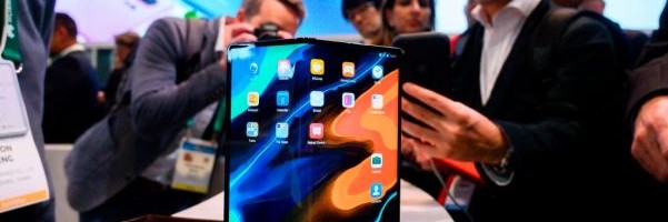 Despite global headwinds, Chinese hardware startups remain to take on the world