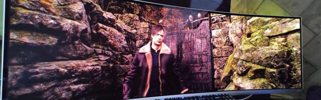 Philips Evnia 49M2C8900 QD-OLED review: A strong highlight among the greatest super ultrawide monitors