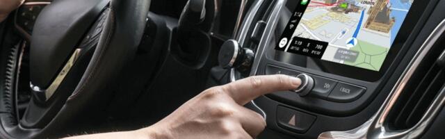 This Rival Navigation App Is Finally Catching Up To Google Maps & Waze