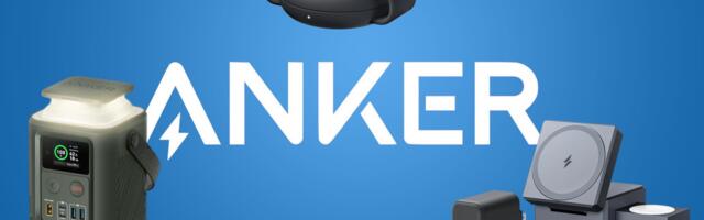 Anker Kicks Off Early Black Friday Sale With Up to 48% Off Sitewide, Mystery Boxes, and More