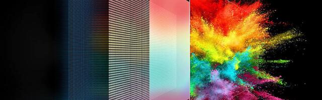 P-QD might be the hot new version of QLED TV tech – but is there actually any point in it for HDR TVs?