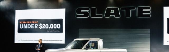 When Will the US Finally Get $15K EVs?