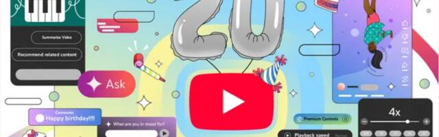 The most popular social media platform among US adults isn't Instagram or TikTok