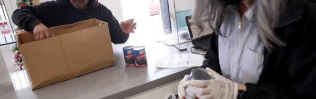 SNAP food benefits have resumed, but new work requirements could push millions off assistance in California