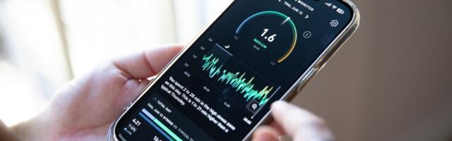 Welcome to the wellness surveillance state