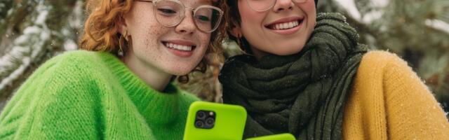 Santa isn’t the only one watching: Save 50% on Webroot cybersecurity