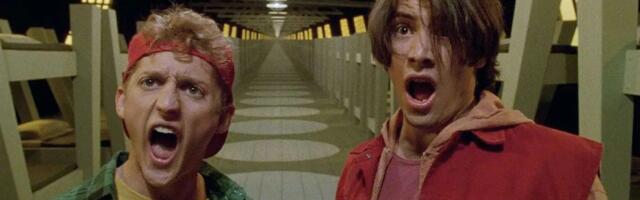 This feel-good Prime Video movie stars two of my favorite comedy characters ever — and is my holiday pick