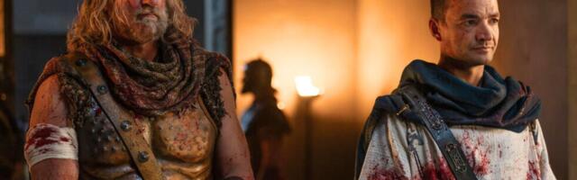 Spartacus: House of Ashur episode 6 is delayed — here's when you can stream it on Starz