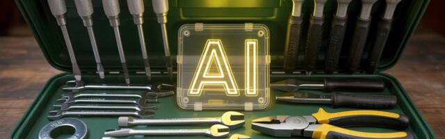 Как мы собрали среду для AI-ассистированной разработки приложений Битрикс24