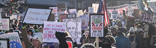 Protesting ICE Today? Prepare Yourself (and Your Phone) for Maximum Safety